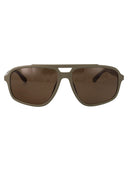 Emporio Armani Aviator 선글라스 0 EA4236 U 543773