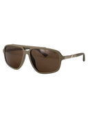 Emporio Armani Aviator 선글라스 0 EA4236 U 543773