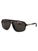 Emporio Armani Aviator Sunglasses 0 Ea4236 U 6186/3
