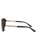 Emporio Armani Aviator Sunglasses 0 Ea4236 U 6186/3