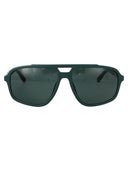 Emporio Armani Aviator Sunglasses 0 Ea4236 U 619071