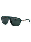 Emporio Armani Aviator Sunglasses 0 Ea4236 U 619071