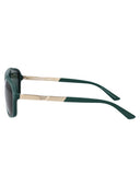 Emporio Armani Aviator Sunglasses 0 Ea4236 U 619071