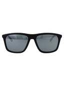 Emporio Armani Squared Sonnenbrille 0 EA4237 50016 G