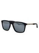 Emporio Armani Squared Sonnenbrille 0 EA4237 50016 G