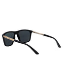 Emporio Armani Squared Sonnenbrille 0 EA4237 50016 G