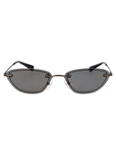 Emporio Armani Cat Eye Sonnenbrille 0 EA2158 3003/1