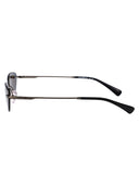 Emporio Armani Cat Eye Sonnenbrille 0 EA2158 3003/1