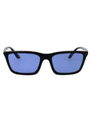 Emporio Armani Squared Sunglasses 0 Ea4239 U 501780