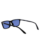 Emporio Armani Squared Sunglasses 0 Ea4239 U 501780