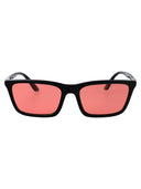 Emporio Armani Squared Sunglasses 0 Ea4239 U 501784