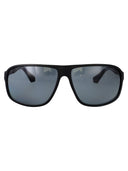 Gafas de sol cuadradas Emporio Armani 0 EA4029 5001 T3