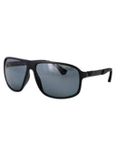 Gafas de sol cuadradas Emporio Armani 0 EA4029 5001 T3