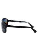 Gafas de sol cuadradas Emporio Armani 0 EA4029 5001 T3