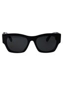 Versace Squared Sunglasses 0 Ve4479 U Gb1/87