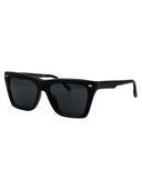 Michael Kors quadratische Sonnenbrille 0 Mk2225 U 300587