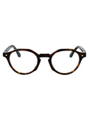 Giorgio Armani Round Optical 0 Ar7264 U 5879