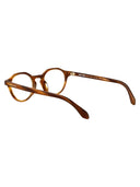 Giorgio Armani Round Optical 0 Ar7264 U 6163