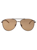 Giorgio Armani Aviator Sonnenbrille 0 AR6162 3006 M4