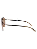 Giorgio Armani Aviator Sonnenbrille 0 AR6162 3006 M4