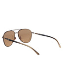 Giorgio Armani Aviator Sonnenbrille 0 AR6162 3006 M4