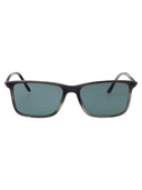 Giorgio Armani Squared Sonnenbrille 0 AR8218 616611