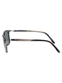 Giorgio Armani Squared Sonnenbrille 0 AR8218 616611