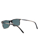 Giorgio Armani Squared Sonnenbrille 0 AR8218 616611