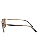 Giorgio Armani Squared Sunglasses 0 Ar8218 6167 M4
