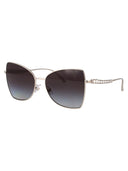 Jimmy Choo Butterly Sunglasses 0 Jc4010 B 30028 G