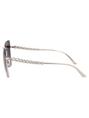 Jimmy Choo Butterly Sunglasses 0 Jc4010 B 30028 G
