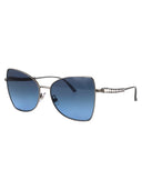Jimmy Choo Butterly Okulary przeciwsłoneczne 0 JC4010 B 30048 F