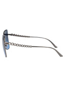 Jimmy Choo Butterly Okulary przeciwsłoneczne 0 JC4010 B 30048 F