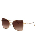 Jimmy Choo Butterly Sunglasses 0 Jc4010 B 300613