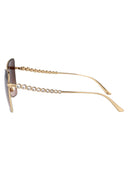 Jimmy Choo Butterly Sunglasses 0 Jc4010 B 300613