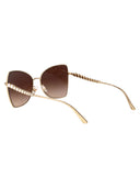 Jimmy Choo Butterly Sunglasses 0 Jc4010 B 300613