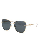Michael Kors Butterfly Sunglasses 0 Mk1158 D 10143 F