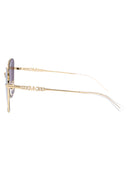Michael Kors Butterfly Sunglasses 0 Mk1158 D 10143 F