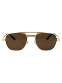 Lunettes de soleil Cartier Aviator CT047 S 004