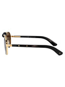 Cartier Aviator Sunglasses Ct0495 S 001