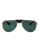 نظارة شمسية كارتييه أفياتور Ct0495 S 002