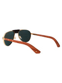 نظارة شمسية كارتييه أفياتور Ct0495 S 002
