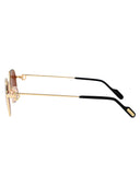 Cartier Geometrical Sunglasses Ct0500 S 002