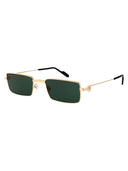 Cartier Square Sonnenbrille CT0501 S 003