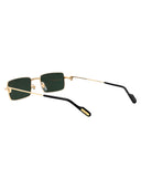 Cartier Square Sonnenbrille CT0501 S 003