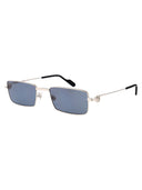 Cartier Squared Sunglasses Ct0501 S 008