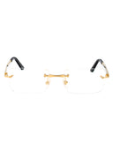 Cartier Rimless Optical Ct0511 O 001