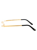 Cartier Rimless Optical Ct0511 O 001