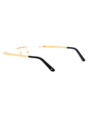 Cartier Rimless Optical Ct0511 O 001