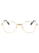 까르띠에 기하학적 광학 CT0500 O 001